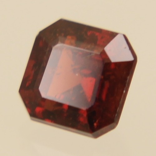 Natural Red Almandine Garnet Gemstone Loose Faceted Big Sizes Afghanistan - Picture 19 of 76