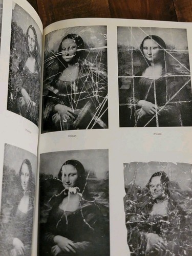 Bizarre May 1959 French Magazine (Rare And Obscure) - Picture 13 of 24