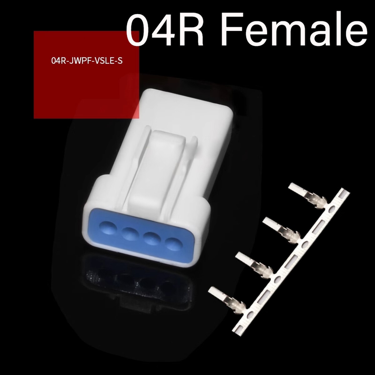 Humble Kutu 19 Set Otomotiv Konnektörü JST02R-JWPF-VSLE Fiyatı