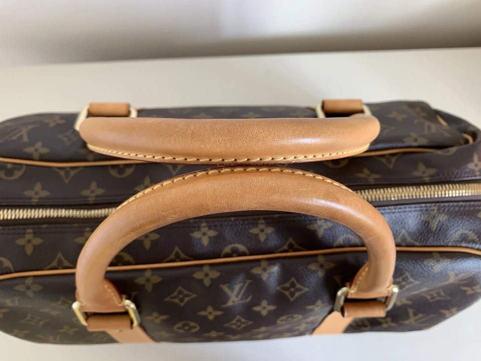 Сумочки louis vuittons подлинная дорожная сумка винтажная женская сумка - Изображение 2 из 4