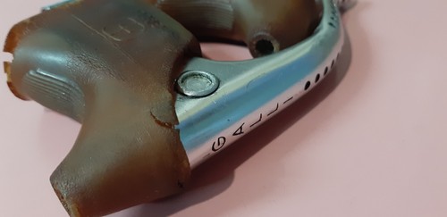 Leve Freni Galli Criterium Vintage Bike - Picture 21 of 24