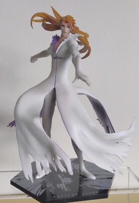Figuarts ZERO Bleach Aizen Sousuke Figur