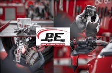 DUCATI GLUEHLAMPE 12V 55W 39040201A