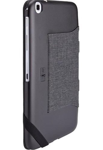 Case Logic Custodia-Protettiva Smart Cover Borsa per Samsung Galaxy Tab 3 8.0 8 - Foto 5 di 9