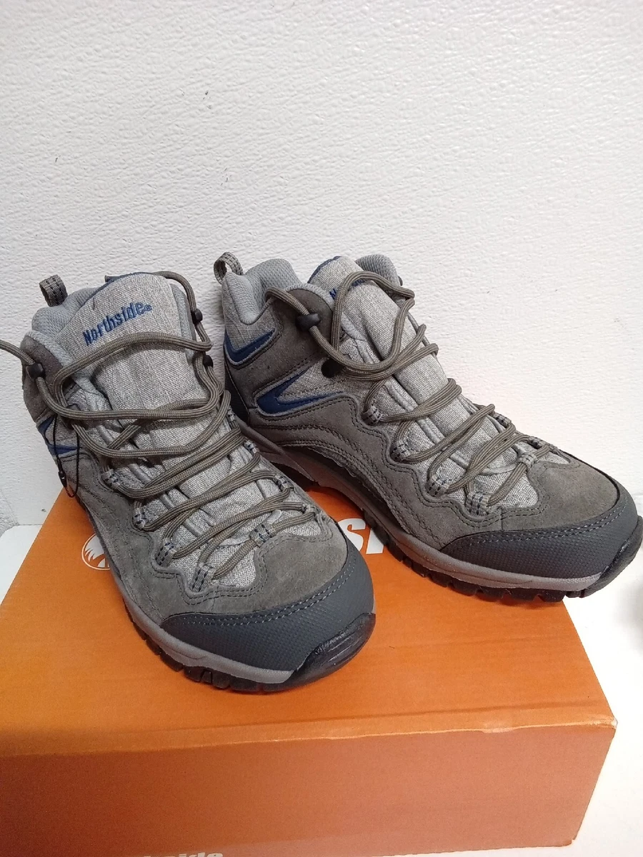 Northside pioneer women's hiking best sale boots
