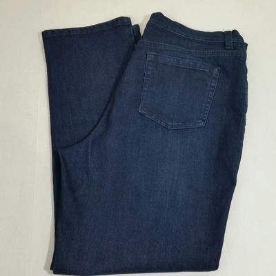 womens jeans size 16 short