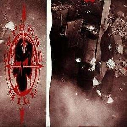 Cypress Hill Cd Columbia-image
