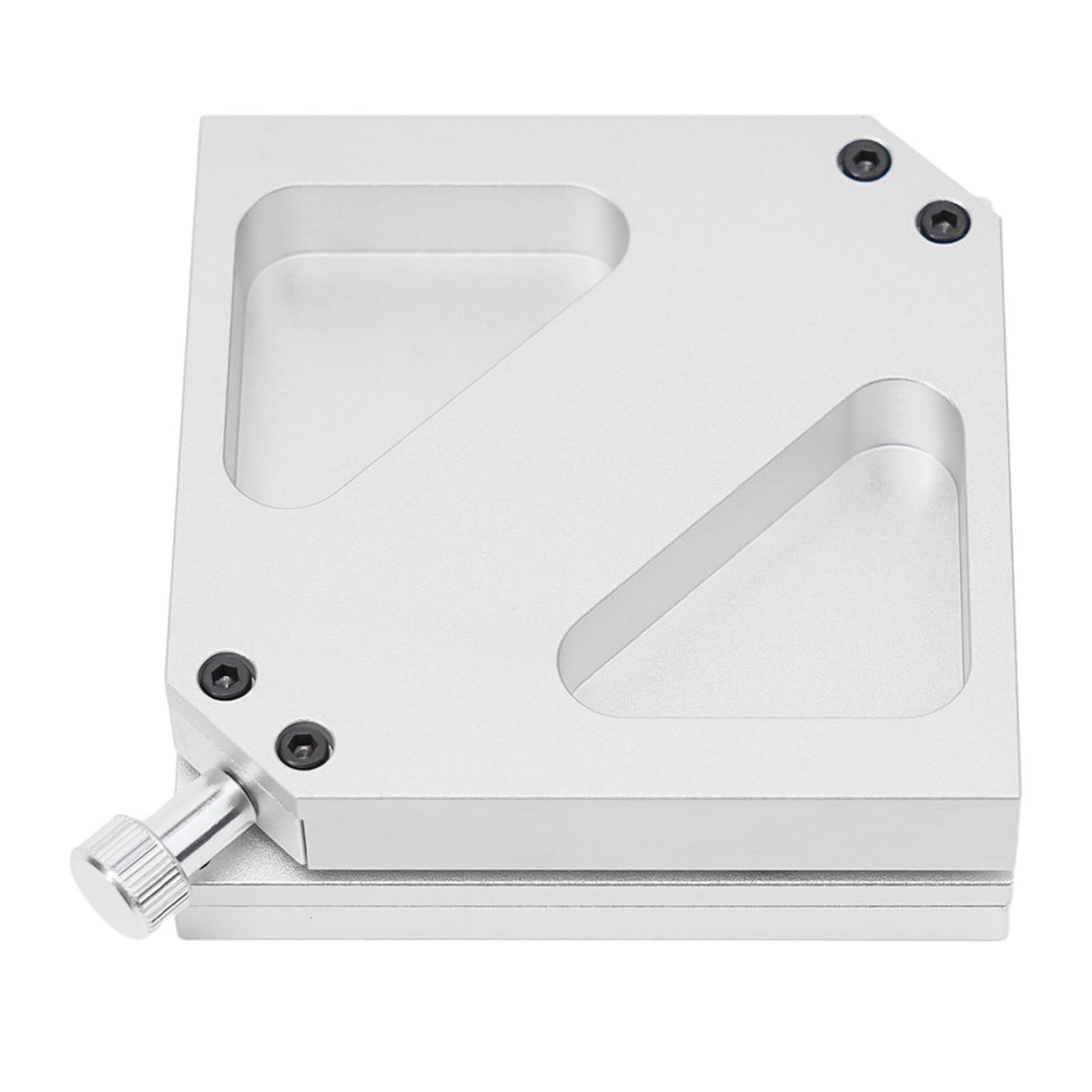 BGAReballing Kit Reball Station Fixture Jig & 10PCS Universal Stencil