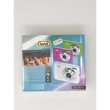 TREVI Image with Style 5 MPX Digital Camera 8011000009957