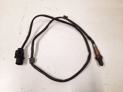 Lambdasonde Abgassonde Katalysator Mercedes W211 E-Klasse E280 0035427218