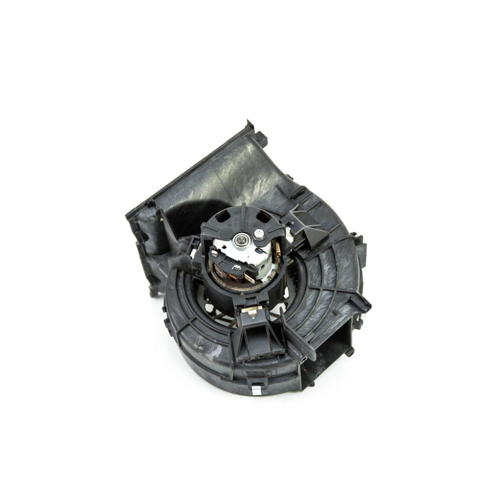 Blower Engine MERCEDES S-class W221 0130007344 S 63 AMG for sale 
