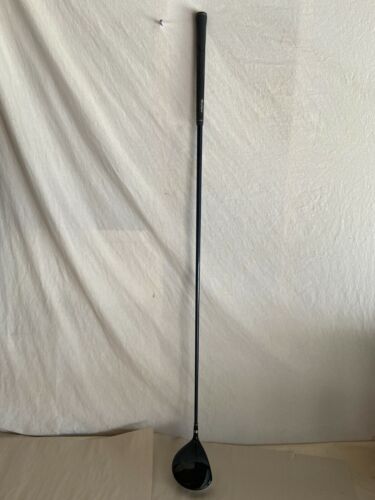 Macgregor V-Foil Eye-O-Matic M38 9.5 Degree Driver Stiff Flex Graphite - Picture 8 of 8