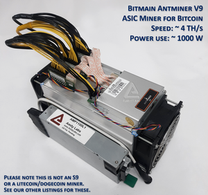 antminer v9