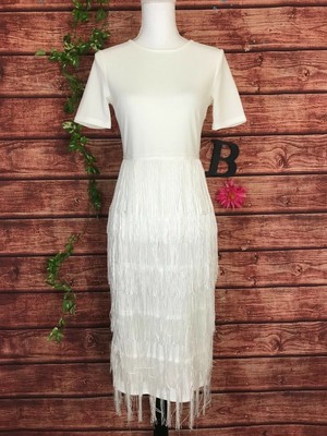 flapper dress shein