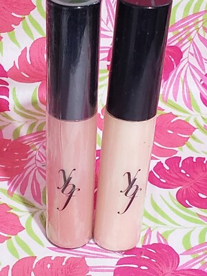 YBF Your Best Friend Concealer Neutralizng Nude  & Yellow 0.40 oz NWOB SEALED