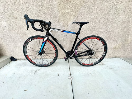 Jamis Renegade Elite 51cm Road/Gravel Bike **upgraded** - Picture 3 of 6