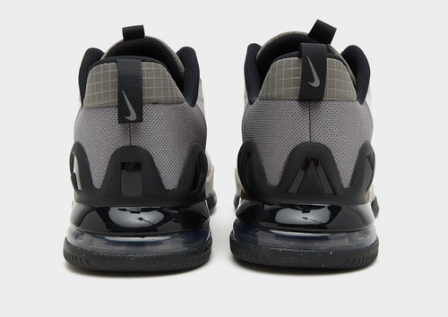Nike Air Max Alpha Trainer 5® ( Herren Größe: UK 8 EUR 42,5 ) Eisenerz / Schwarz - Bild 3 von 8