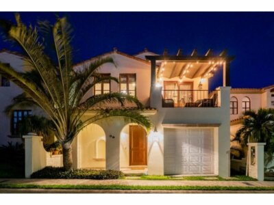 casa en venta en cabo san lucas casa robin