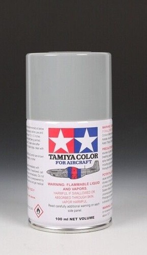 Tamiya AS-1 - AS-31 Spray Paint Can 3.35 oz. (100ml) WWII to Modern Aircraft - Picture 34 of 35