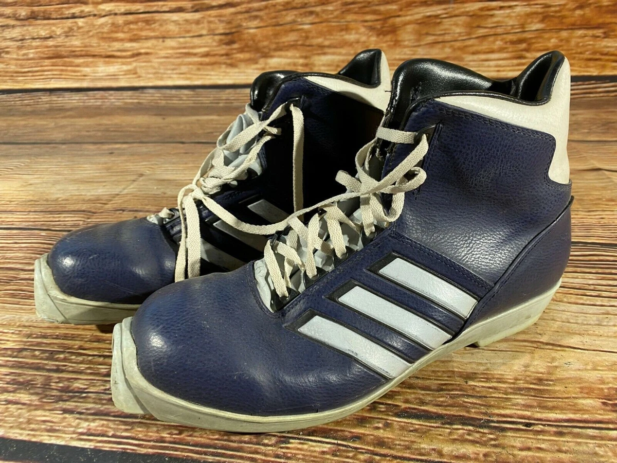 Adidas sales ski boots