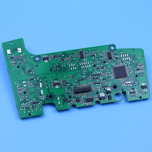 MMI Interface Control Panel Circuit Board with Nav LHD For Audi A6 C6 S6 Q7 - Picture 2 of 9