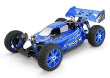 R0028 Carrozzeria PC Verniciata 1/8 Off-road Buggy VRX