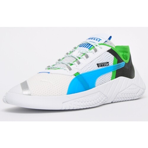 puma pirelli trainers
