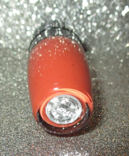 Lancome Matte Shaker Liquid Lipstick #192 Abrickadabra FULL SIZE New - Picture 2 of 2
