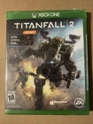 Titanfall 2  Xbox One [Brand New] Sealed