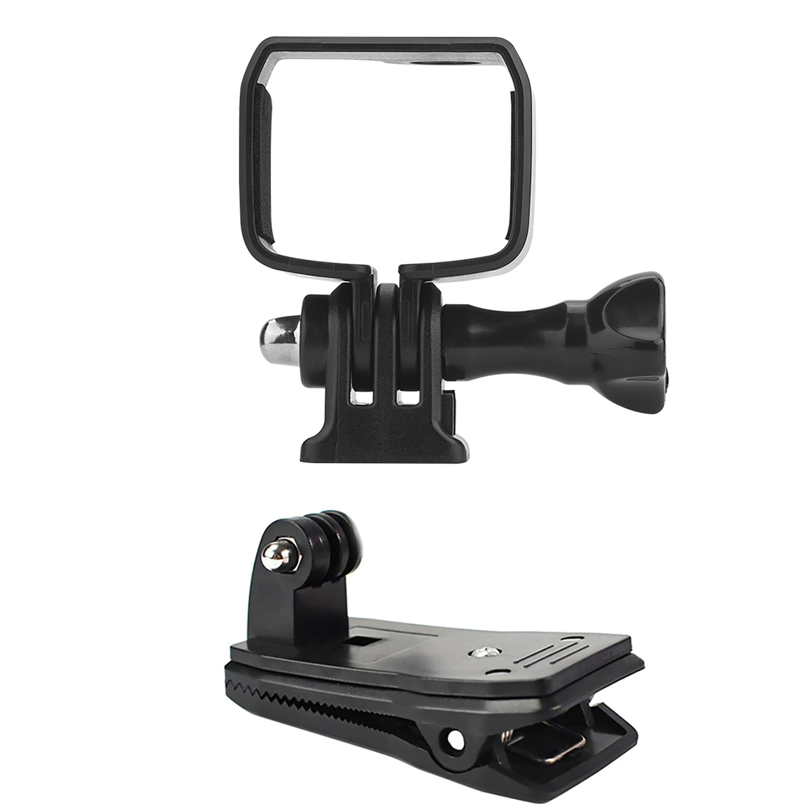 Backpack Clip Clamp Mount Holder For DJI OSMO Pocket 3 Gimbal Accessory Outdoor