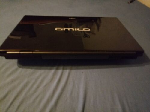 Notebook Amilo LI 3910, 18,4 Zoll, Win 10 64 Bit SSD 500GB CPU 2x2,10 GHz ! - Bild 11 von 15