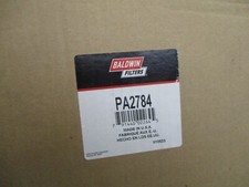 Baldwin PA2784 Air Filter