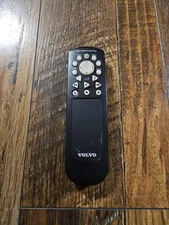 Volvo Multimedia Remote Control Xc90 2003-2014