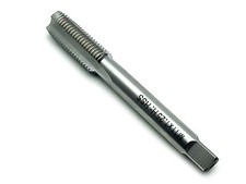 HSS 11mm x 1.25 Metric Tap Right Hand Thread M11 x 1.25mm Pitch