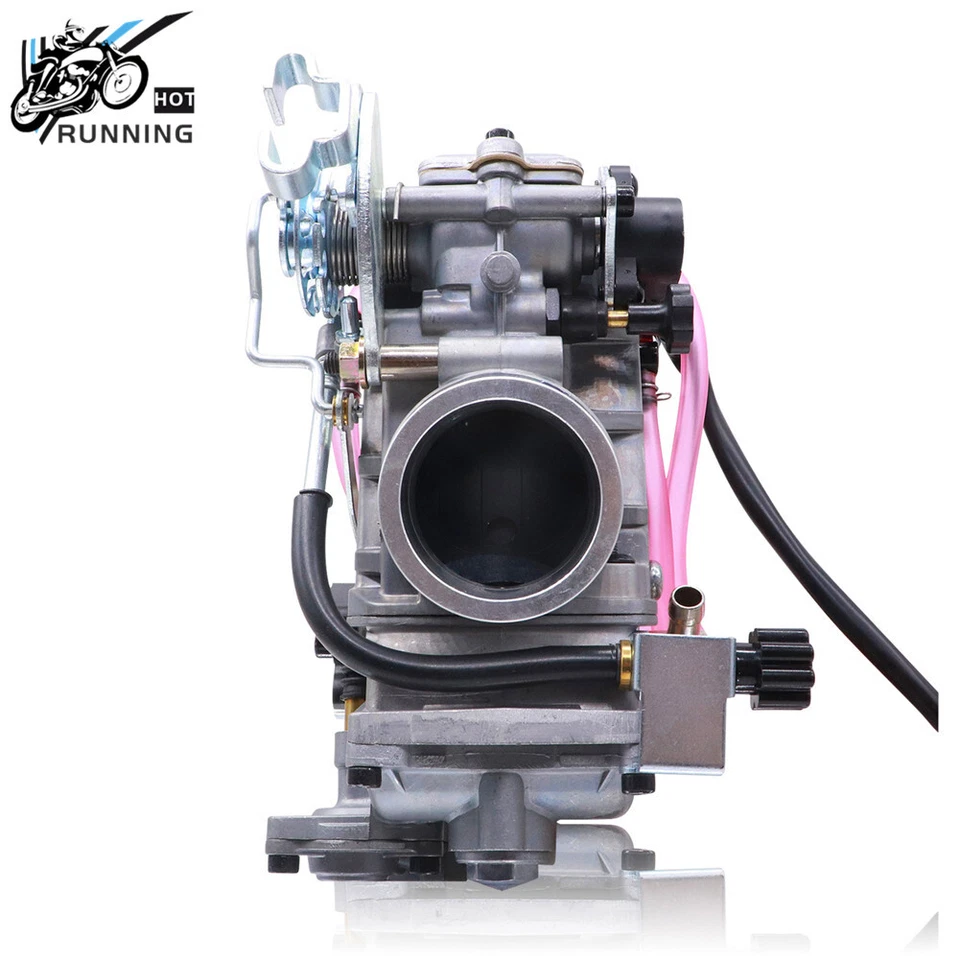 Карбюратор для Keihin FCR 39 карбюратор KTM 400 450 520 525 4-тактный 2001 2004 - Изображение 3 из 4