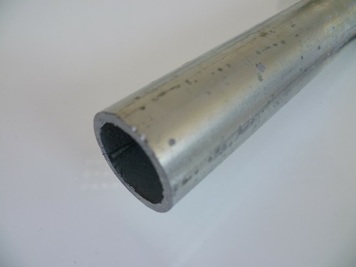 Rohrverbinder Fußplatten,T Stücke Kurz /Lang, Bögen und 3 Wegsverbinder +Rohre - Bild 60 von 72