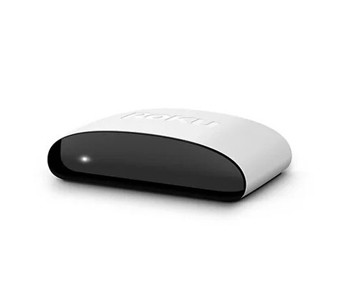 ROKU® HD Streaming Stick für TVs, inkl. Fernbedienung Partnertasten - Photo 6/6