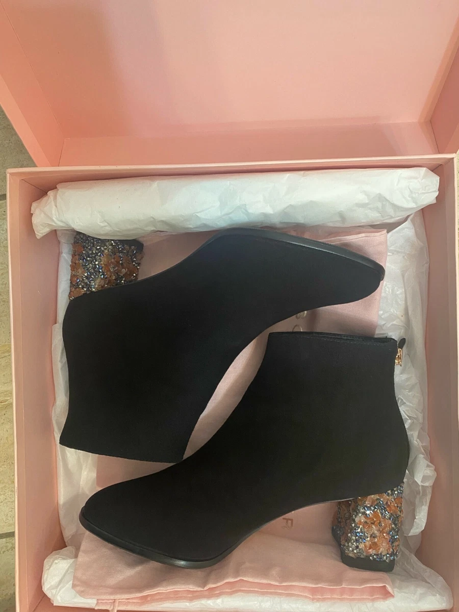Sophia webster stella ankle best sale boots