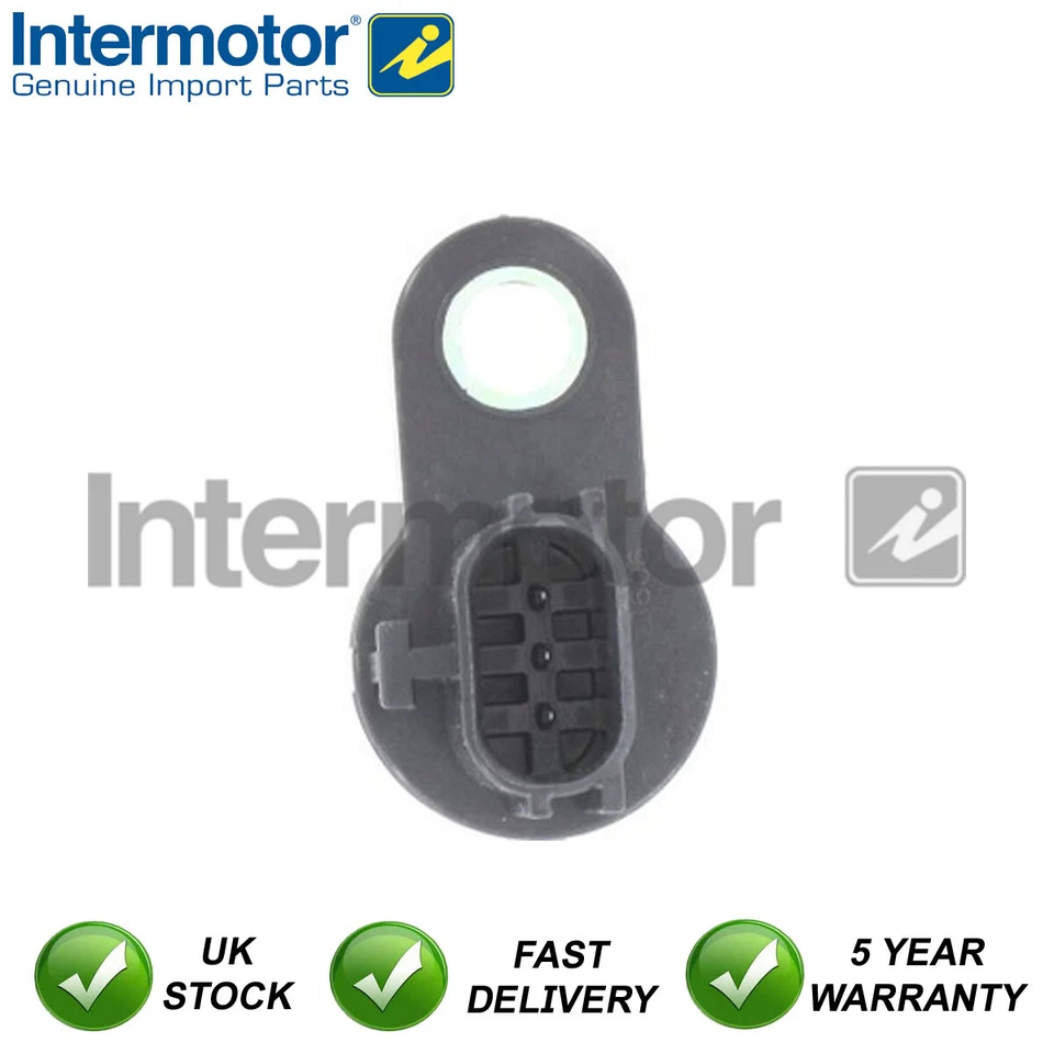 Intermotor Camshaft Position Sensor Fits Nissan Micra 2003-2007 17119SJ — 第 3/4 张图片