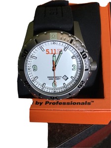 tactical series watch