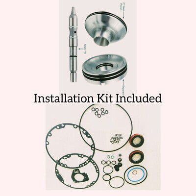 .700, 4L60-E, 4L65-E, 4L70-E 2nd Gear Super Hold Servo Kit 77911-03K + KIT