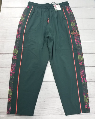 PUMA x LIBERTY【PUMA x LIBERTY Printed Women's Track Pants】 Puma x Liberty Track Pants Women's Size Medium | eBay