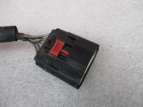 DODGE DURANGO REAR BUMPER WIRE HARNESS OEM OEM 2011 2012 2013 USED - Picture 7 of 11