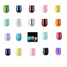 Stainless Steel Cup Lid Mugs