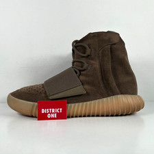 Size 6 - adidas Yeezy Boost 750 Chocolate for sale online | eBay