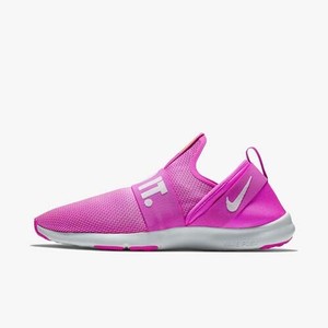 nike women's flex motion training shoes