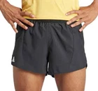 Adidas Mens Adizero Running Shorts Run Short Jogging Training Sports Gym Black