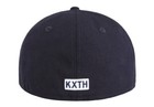 KITH FOR NEW ERA & YANKEES 10 YEAR ANNIVERSARY LOW PROFILE CAP - 7 1/2 — photo 4