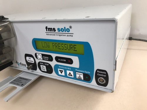 FMS Solo Advanced Irrigation Pump - Picture 3 of 12