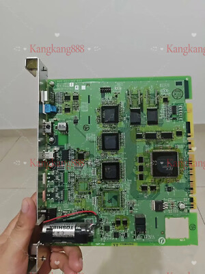 Used For YASKAWA DX200 JANCD-YIF01-4E circuit board fast shipping